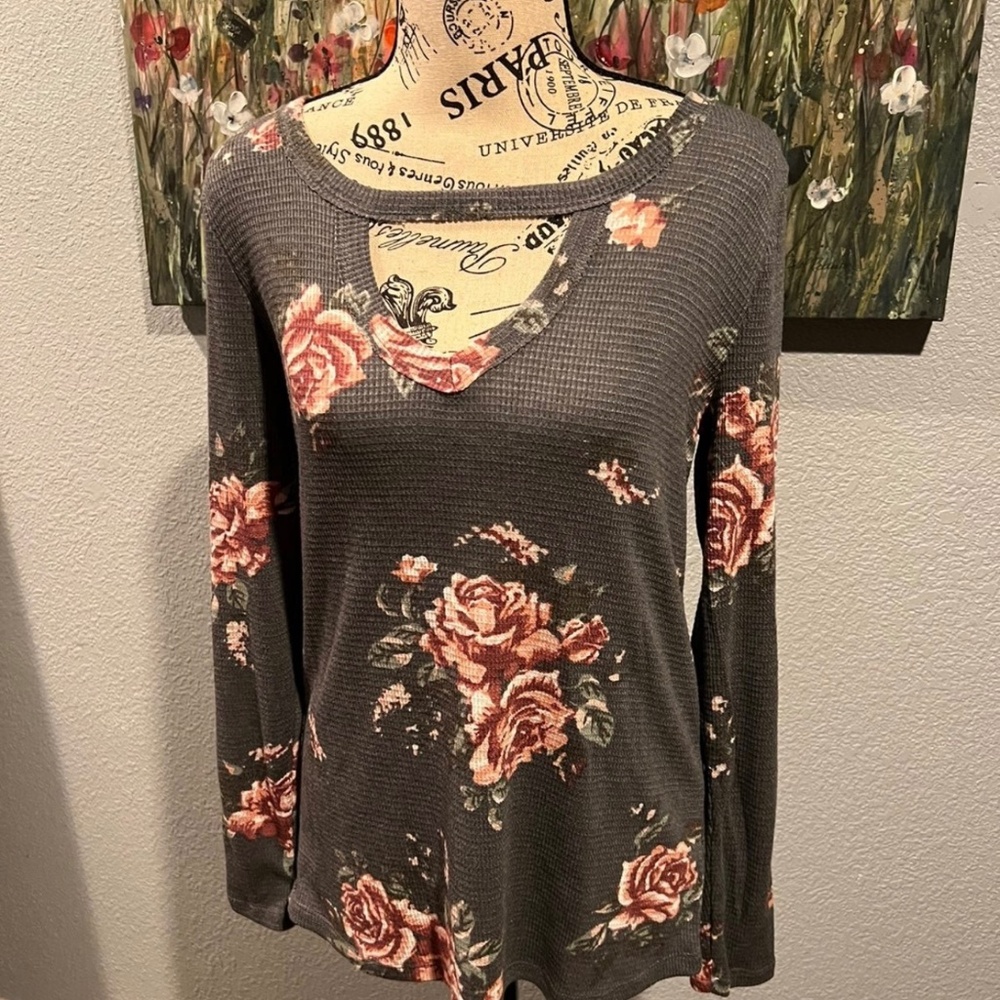 Maurices Top, Medium